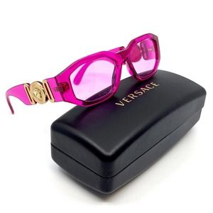 NEW!!! VERSACE Sunglasses MOD.4361 5334/5 Authentic